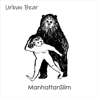 シングル/Urban Bear/マンハッタンスリム