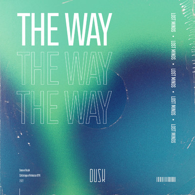 アルバム/The Way/Lost Minds