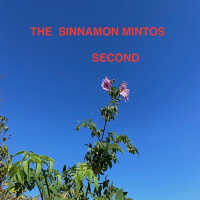 青空の下の一本松/The Sinnamon Mintos
