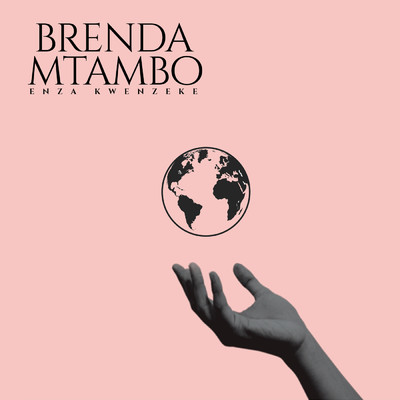 シングル/Enza Kwenzeke/Brenda Mtambo