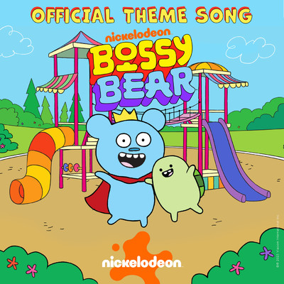 Bossy Bear Theme Song/Bossy Bear