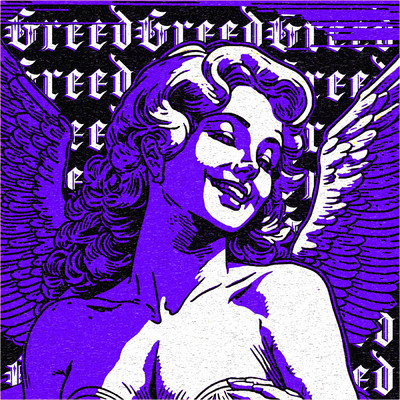 GREED (Explicit) (Slowed Version)/Yung Zime／Scaletta／Corvian