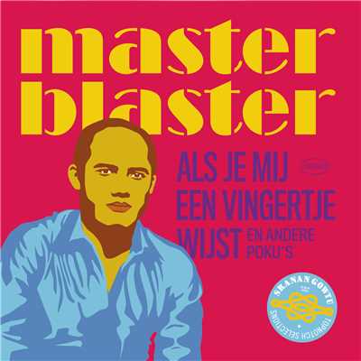 Wie Van De Drie (Live)/Master Blaster
