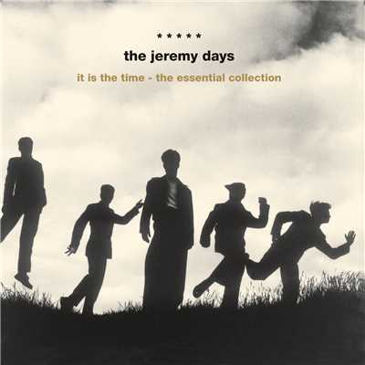 アルバム/It Is The Time - The Essential Collection/The Jeremy Days