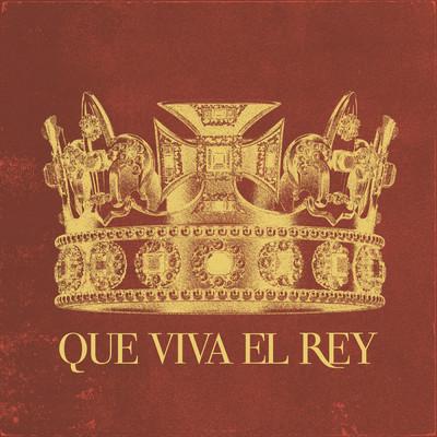 シングル/Que Viva el Rey (Version Latino America)/Influence Music／Yelitza Cintron