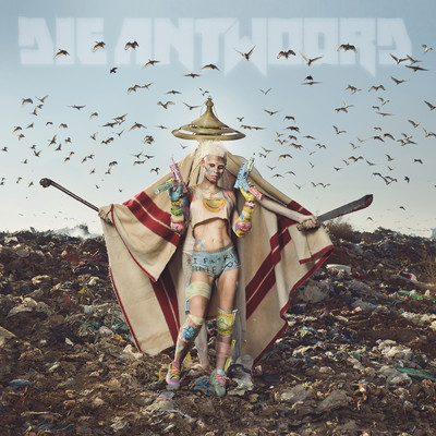 We Have Candy (Explicit)/Die Antwoord