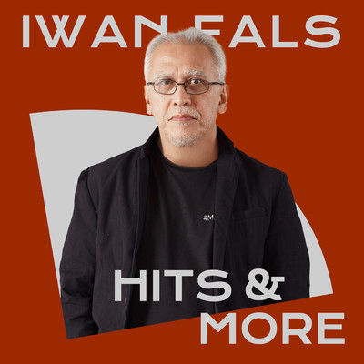 シングル/Suara Hati/Iwan Fals