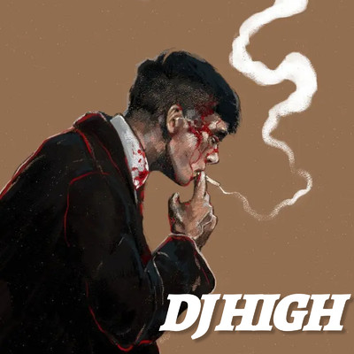 シングル/Destrozado/DJ HIGH