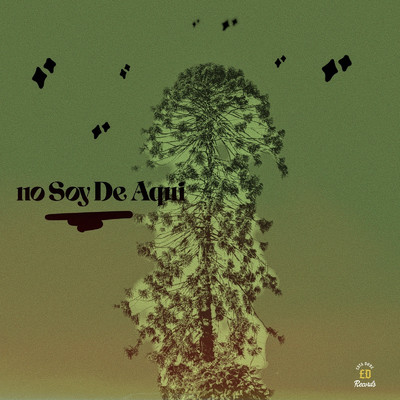No Soy De Aqui (feat. Suena)/Junio