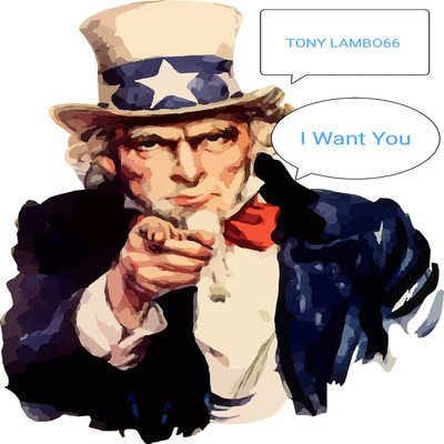 I Want You/Tony Lambo66