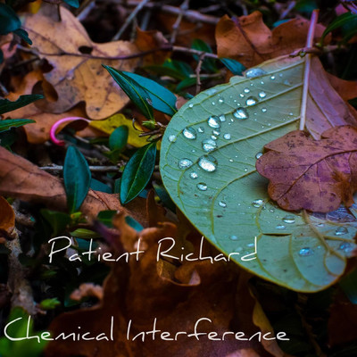 アルバム/Chemical Interference/Patient Richard