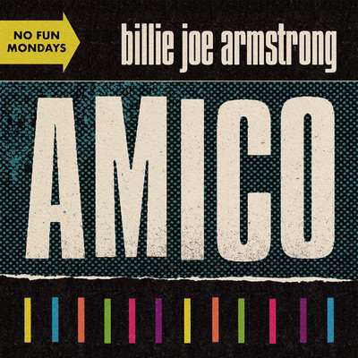 Amico/Billie Joe Armstrong
