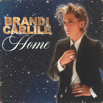 シングル/Home/Brandi Carlile