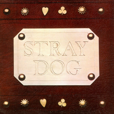 Crazy (Live at Reading Rehearsals, London 1973)/Stray Dog