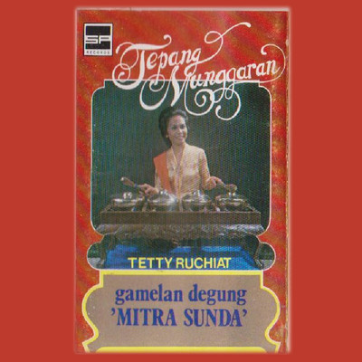 Mojang Tandang/Tety Ruchiat