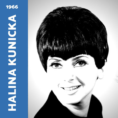 アルバム/Halina Kunicka EP (1966)/Halina Kunicka