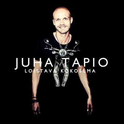 Copacabana ja Ipanema/Juha Tapio