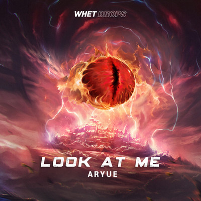 シングル/Look At Me/Aryue