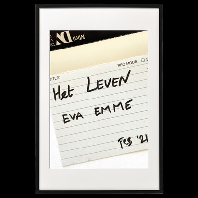 シングル/Het Leven (kort)/Eva Emme