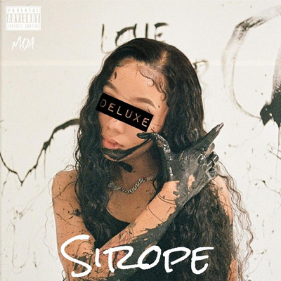 アルバム/Sirope Deluxe/Mda