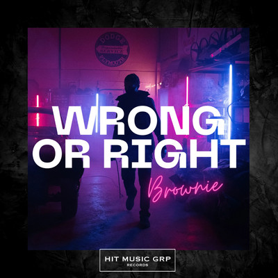 シングル/Wrong Or Right/Brownie