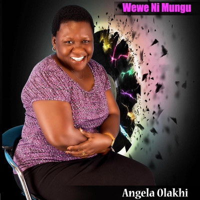 シングル/Wewe Ni Mungu/Angela Olakhi