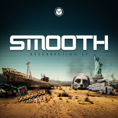 アルバム/Resurrection EP/Smooth