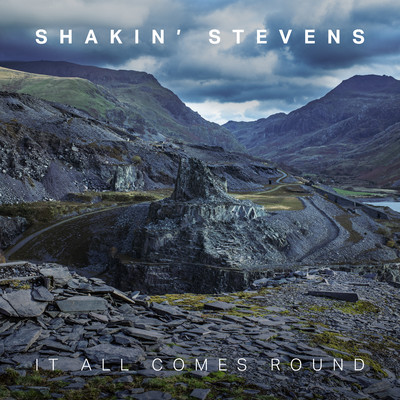 シングル/It All Comes Round/Shakin' Stevens