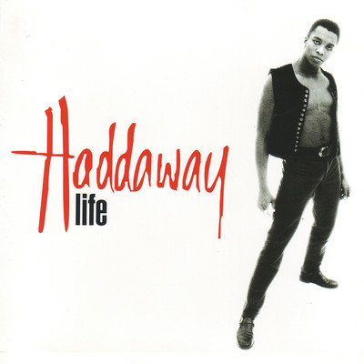 アルバム/Life/Haddaway