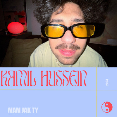 シングル/mam jak ty/Kamil Hussein