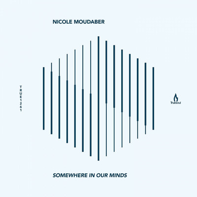 アルバム/Somewhere in Our Minds/Nicole Moudaber