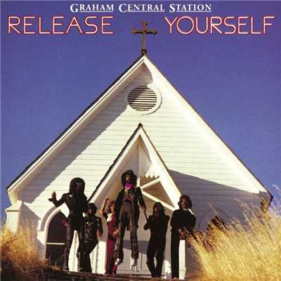 アルバム/Release Yourself/Graham Central Station