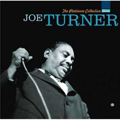 The Chicken and the Hawk (Up, Up, and Away)/Joe Turner