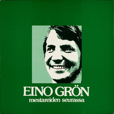 アルバム/Mestareiden seurassa/Eino Gron