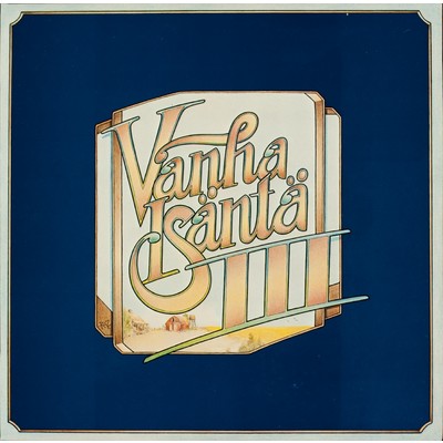 シングル/Roll on Virginia/Vanha Isanta