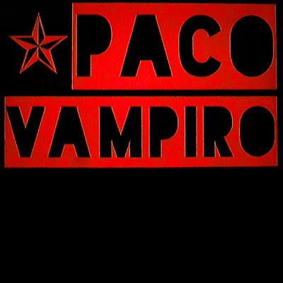 Paco Vampiro/Alex Anwandter