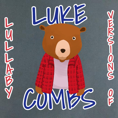 アルバム/Lullaby Versions of Luke Combs/The Cat and Owl