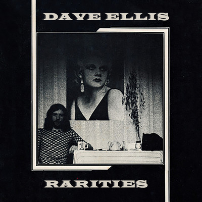 Glad I Got My Baby II/Dave Ellis