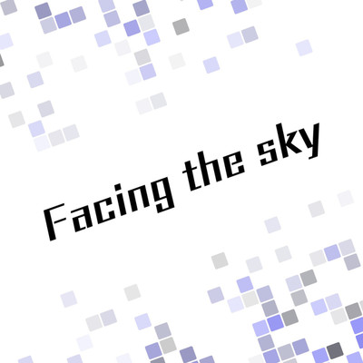 Facing the sky/Jackpot