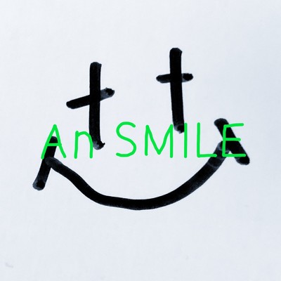 Basquiat/An SMILE