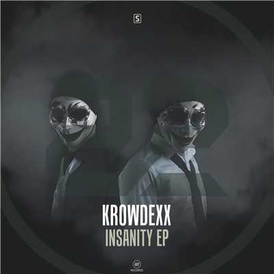To Substance (Original Mix)/Krowdexx