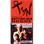 RHYTHM RED BEAT BLACK (VERSION 2.0)/TMN