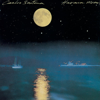 アルバム/Havana Moon/Carlos Santana