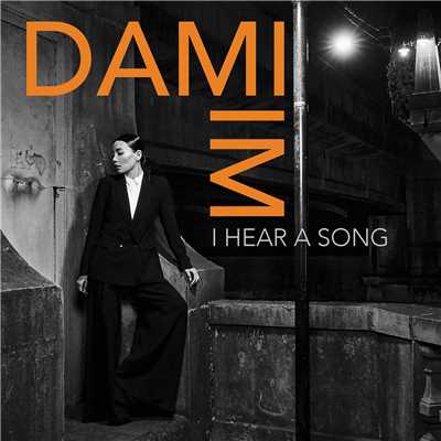 アルバム/I Hear a Song/Dami Im