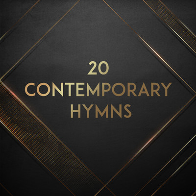 アルバム/20 Contemporary Hymns/Lifeway Worship