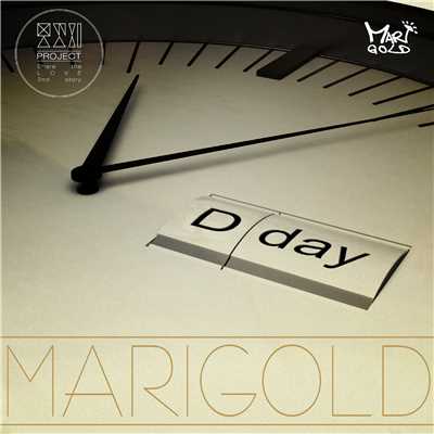 Marrygold