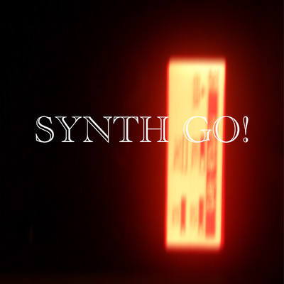 シングル/SynthGo25(Long Version)/Purple Sound