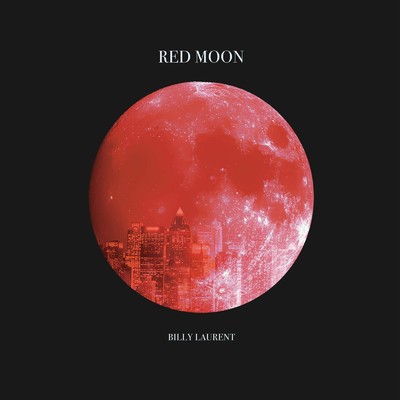 アルバム/RED MOON/Billy Laurent
