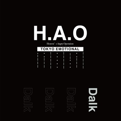 Dalk/H.A.O