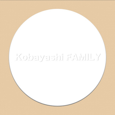 ファン・ゴッホ/Kobayashi Family